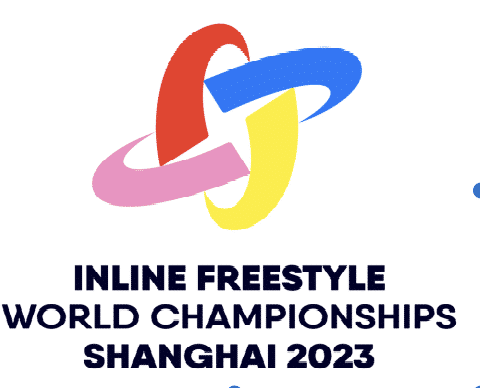 Championnat du monde roller freestyle 2023 à Shanghaï (Chine)