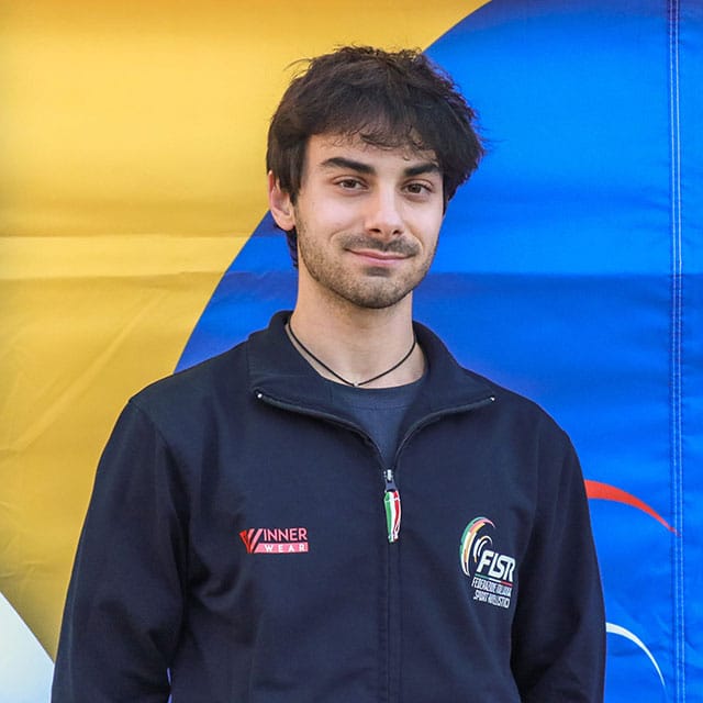 Naissance de Lorenzo Demuru