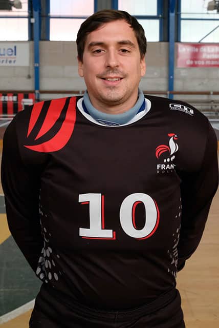 Naissance de Baptiste Bonneau (France)