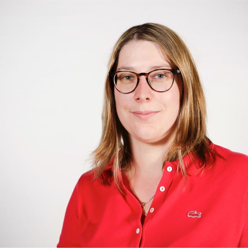 Naissance de Charline Marillier &#8211; Defosse (France)