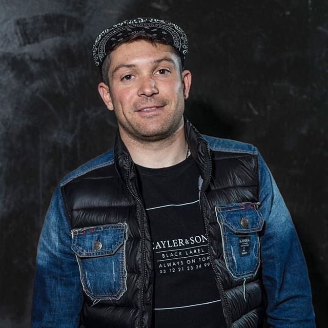 Naissance de Warren Digne (France)