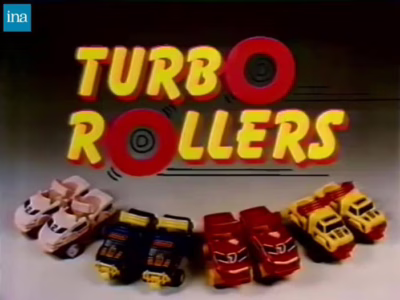 Turbo Rollers : des patins qui font le bruit des voitures