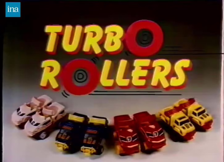 Turbo Rollers : des patins qui font le bruit des voitures