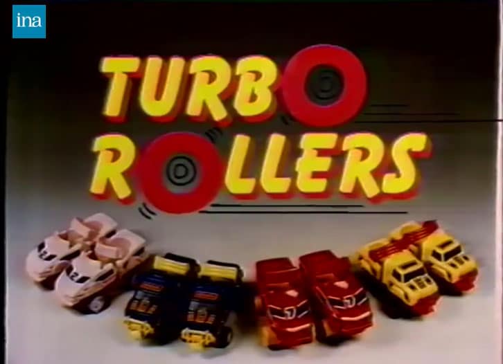 Turbo Rollers : des patins qui font le bruit des voitures
