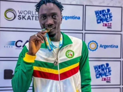 Résultats de hauteur pure – championnat du monde freestyle 2023