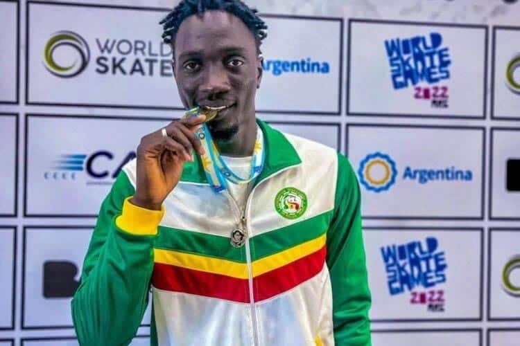 Résultats de hauteur pure &#8211; championnat du monde freestyle 2023