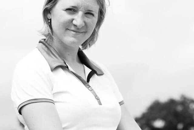 Naissance d&rsquo;Aurélie Duchemin (France)