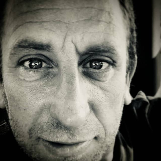 Naissance de Kato Mateu, patron de la marque Remz