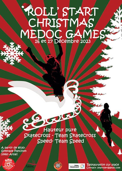 Roll’ Start Christmas Medoc Games 2023 (33)