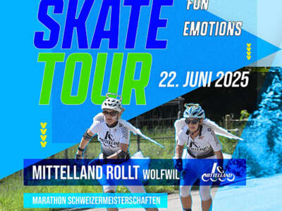Mittelland Rollt Wolfwil 2025