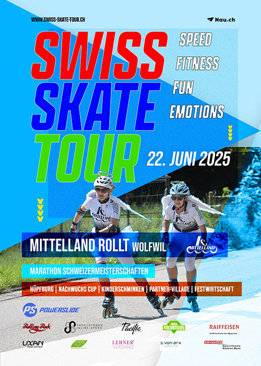 Mittelland Rollt Wolfwil 2025
