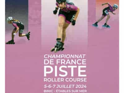 Championnat de France Piste de roller course 2024 (22)
