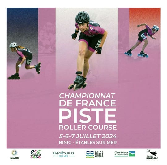 Championnat de France Piste de roller course 2024 (22)