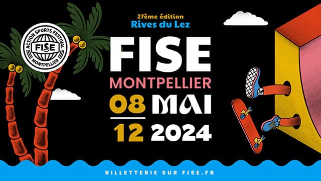 FISE Montpellier 2024