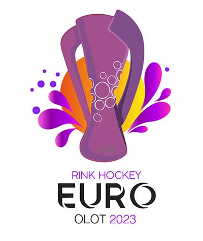 Championnats d’Europe de rink hockey femme 2023 (Espagne)