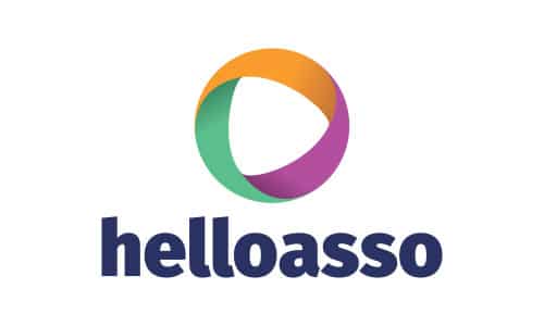 Logo Hello Asso