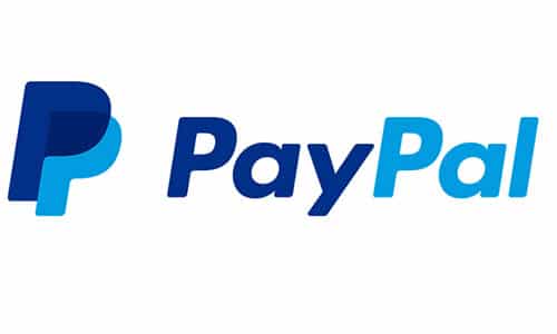 Logo Paypal