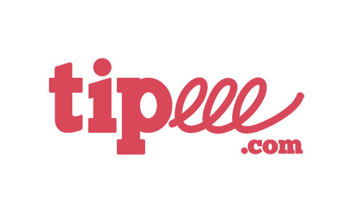 Logo Tipeee