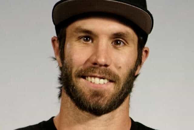 Naissance de Chris Haffey (Etats-Unis)