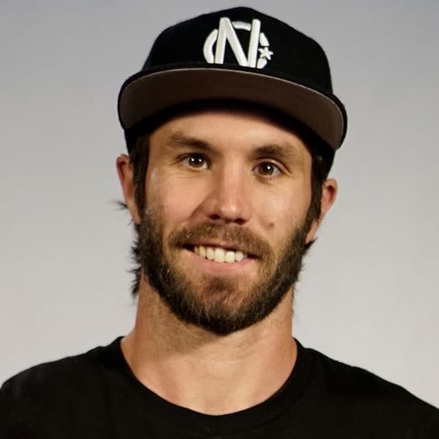 Naissance de Chris Haffey (Etats-Unis)