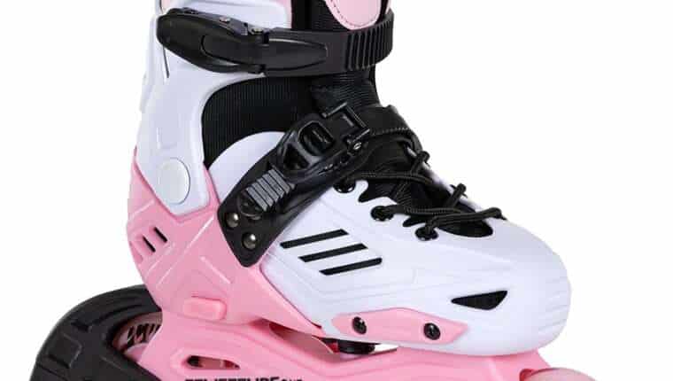 Powerslide Khaan Junior LTD