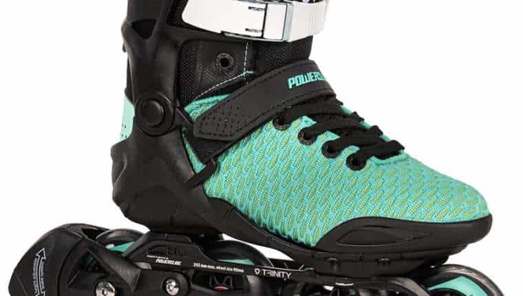 Powerslide Xenon Arctic 80