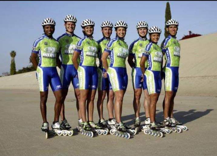 Team Hyper 2004