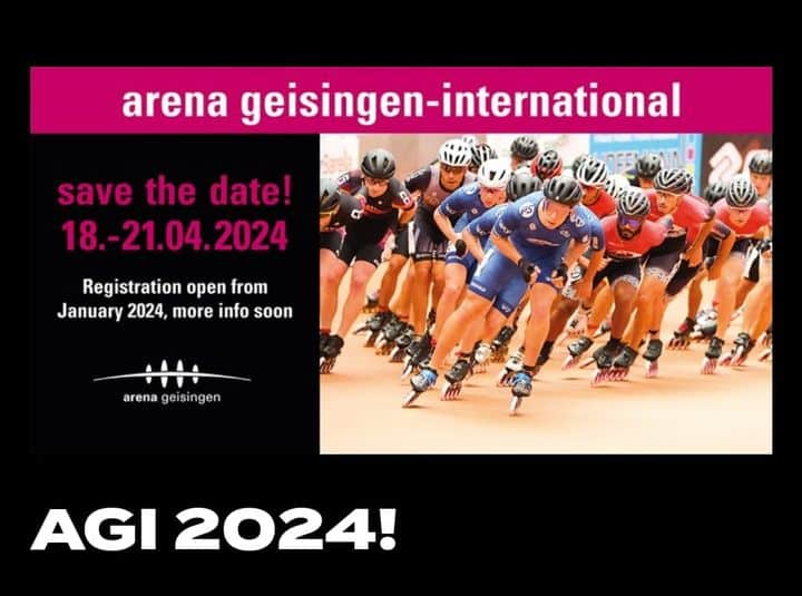 Arena Geisingen International 2024 (Allemagne)