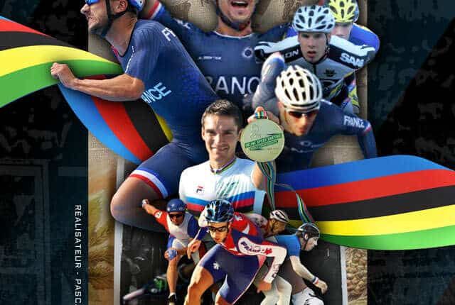 Champion du monde, le film de Pascal Briand
