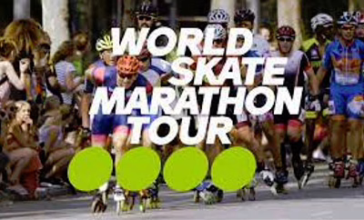 Les équipes en lice sur le World Skate Tour 2024