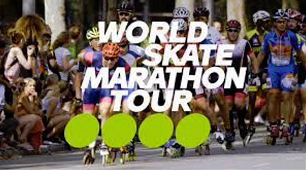 Les équipes en lice sur le World Skate Tour 2024