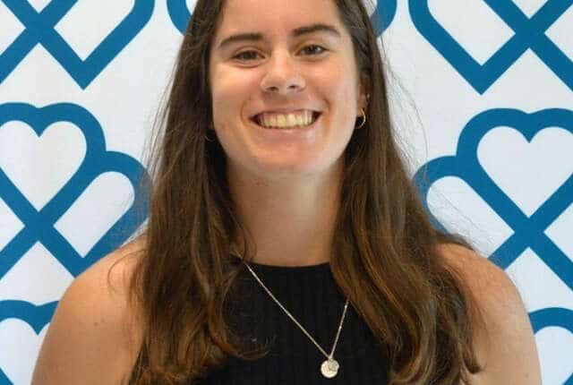 Naissance de Chloé Moulis (France)