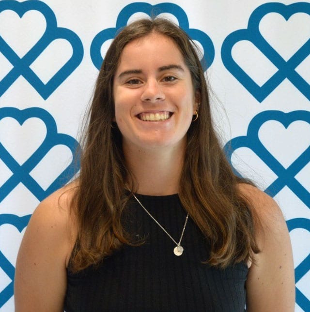 Naissance de Chloé Moulis (France)