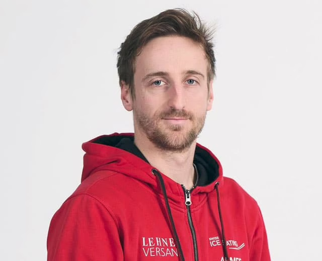 Naissance de Livio Wenger (Suisse)
