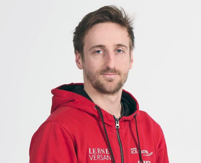 Naissance de Livio Wenger (Suisse)