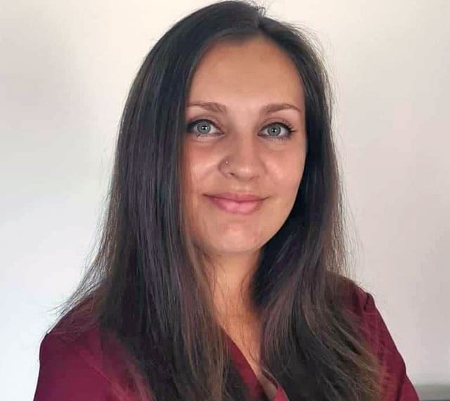 Naissance de Martina Paciolla (Italie)