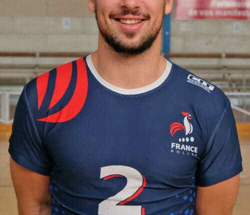 Naissance de Nathan Gefflot (France)