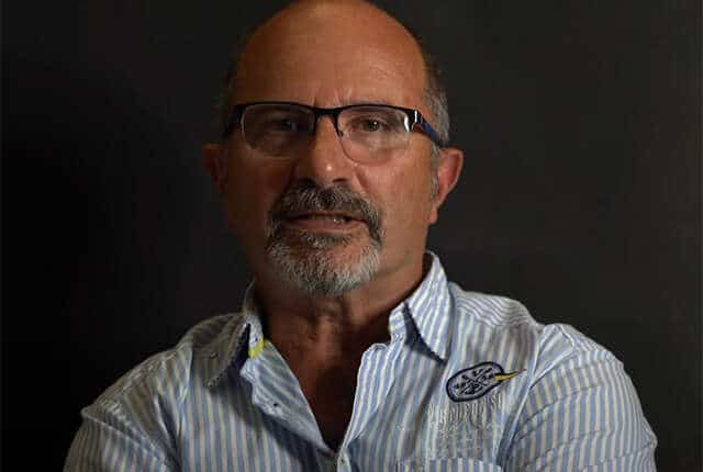 Naissance de Thierry Penot (France)