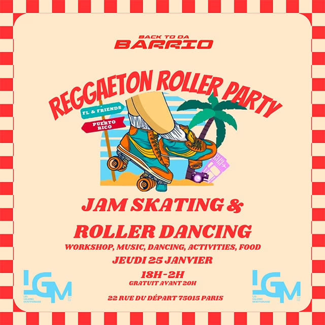 Reggaeton Roller Party XXL 2024 (75)