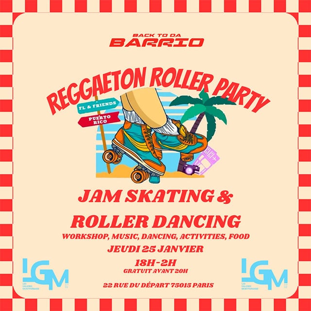 Reggaeton Roller Party XXL 2024 (75)