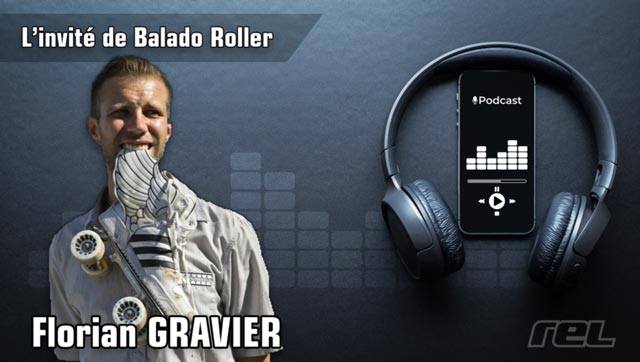 Podcast de Florian Gravier - Flaneurz