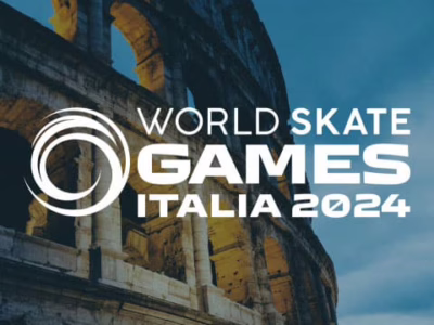 World Skate Games 2024 (Italie)