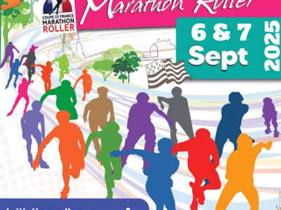 Marathon roller de Quintin 2025 (22)