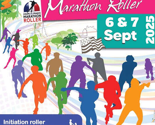 Marathon roller de Quintin 2025 (22)