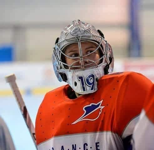 Naissance de Camille Pineau (France)