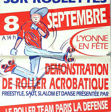 Michery sur roulettes (89)