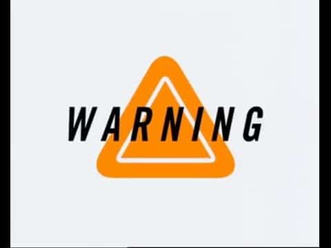 M6 Warning zoome sur le roller urbain