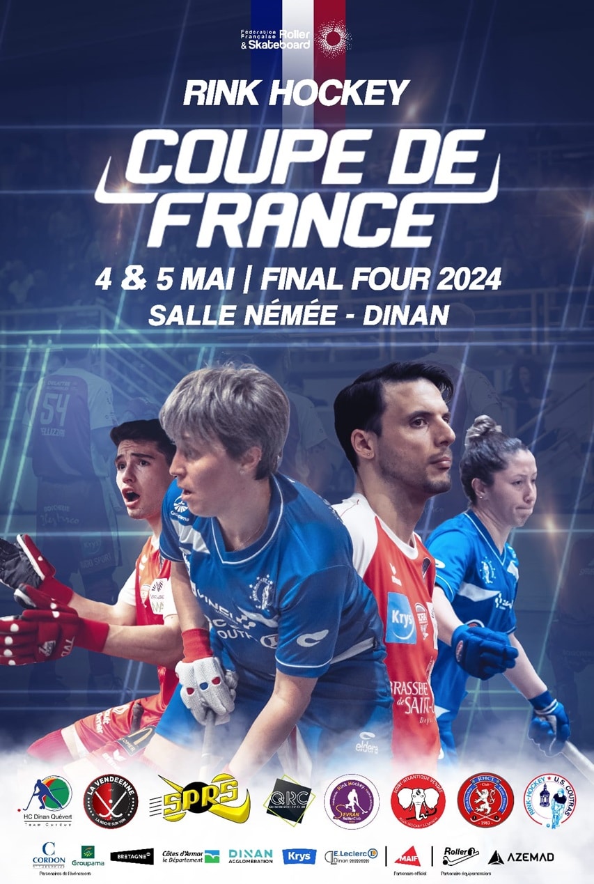 Final Four de la Coupe de France de rink hockey 2024 (22)