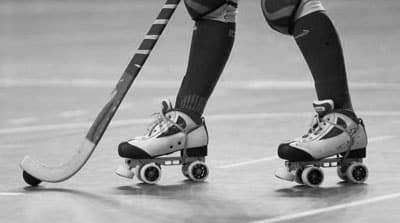 Coupe de la ligue de rink hockey