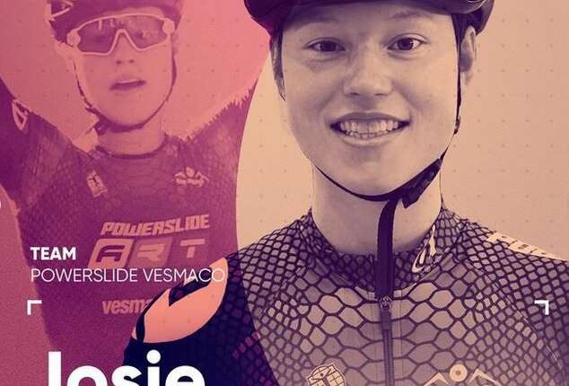 Josie Hofmann (Allemagne)